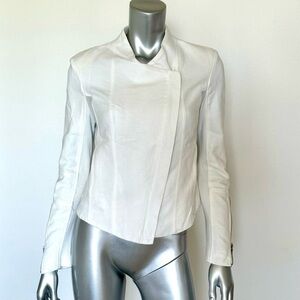 BLANKNYC white jacket, size S